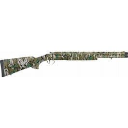 Mossberg 75486 Silver RSRV 20 EXT Choke Mogl Shotgun