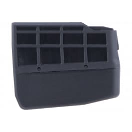 Tikka Tikka S58569828 Magazine T3 Extended 5rd 6.5 Creedmoor Polymer