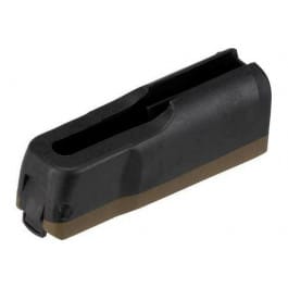 Browning Browning 112044551 Magazine X-Bolt 7MM PRC Burnt BRONZE*