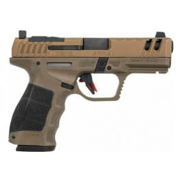 SAR USA SAR9CG3BR USA SAR9C Compact Gen 3 4" 2-15rd Bronze
