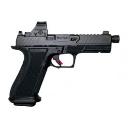 Shadow Systems SS-2075-H Systems Ware Poet DR920 Elite 9M Threaded <em>Holosun</em> <em>507C</em>