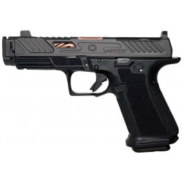 Shadow <em>System</em>s SS1211 <em>System</em>s MR920P Elite 9M Optic CT Compensated BRZ BBL