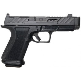 Shadow <em>System</em>s SS1212 <em>System</em>s MR920P Elite 9M Optic CT Compensated Black BBL