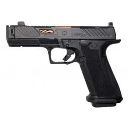 Shadow <em>System</em>s SS3211 <em>System</em>s XR920P Elite 9M Optic CT Compensated BRZ BBL