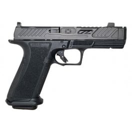 Shadow <em>System</em>s SS3212 <em>System</em>s XR920P Elite 9M Optic CT Compensated Black BBL