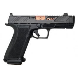 Shadow Systems SS3239 Systems <em>XR920P</em> Elite 9M 10rd Optic CT Compensated BRNZ