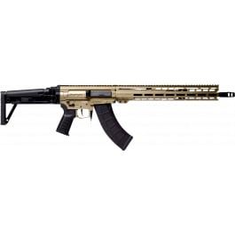 CMMG 86AD60B-CT Dissent MK4 762X39 16.1 Coytan