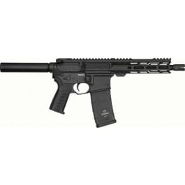 CMMG CMMG 30A240F-AB Pistol Banshee MK4.300AAC 8" 30rd Tube Pistol Black