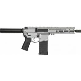 CMMG CMMG Banshee Mk4 300 AAC Blackout Pistol 8" 30rd Semi-Auto
