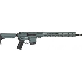 CMMG CMMG Resolute Mk4 350 Legend 35A2C0A-CG Rifle, 16.1" Barrel, 10+1, Semi-Auto, Charcoal Green, Ambi Controls, Threaded Barrel.