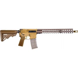 Stag Arms STAG15005512 15 Spectrm 1 16" 30 RD Various Shades OF FDE RH V2