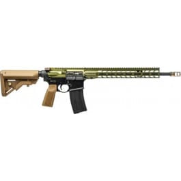 Stag Arms 15006302 15 Project SPCTRM TMBR 16 QPQ SS RH