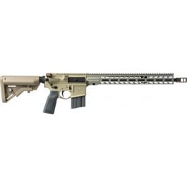 Stag Arms 15016202 15 Project SPCTRM Artc 16 QPQ SS Left Hand