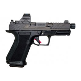 Shadow <em>System</em>s SS-1075-H <em>System</em>s WAR Poet MR920 Elite 9M Threaded Holosun 507C