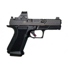 Shadow Systems SS-1089-H Systems WAR Poet MR920 Elite Unthreaded <em>Holosun</em> <em>507C</em>