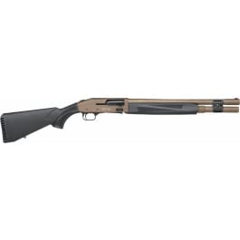 <em>Mossberg</em> 85172 940 <em>Tactical</em> 18.5" FDE
