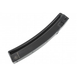 Military Armament Corp MAC 5K 30-Round Steel Magazine for MAC 5, MAC 5K, and MP5 9mm Platforms