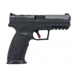 Tisas <em>PX</em>-<em>9</em> Gen 3 Carry 9mm 3.5" Barrel 15rd Semi-Auto Pistol W/ Thumb Safety - Optics Ready (RMR Cut)