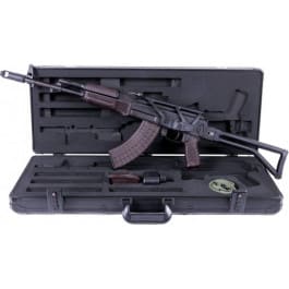 Arsenal SAM7SF86PM SAM7SF 16.3 Side Folding Plum 30rd