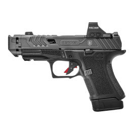 Shadow <em>System</em>s SS-4284-H WAR Poet 13+1 507K