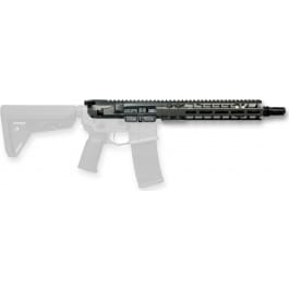 Radian Weapons R0466 Compl Upper 14.5 223W FDE