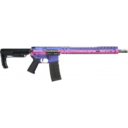Black Rain Ordnance Black Rain ORDNANCE23120701 16 M-LOK MFT Stock Miami