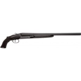 Charles Daly 930.385 500 20 SXS Coach <em>GUN</em> PG Included Shotgun