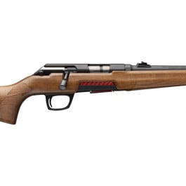 Winchester 525214102 Xpert BR .22LR 16.5 " Sporter WOOD/BLUED SUP RDY*