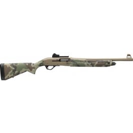 Winchester 511320395 SX4 Defender 3" 18.5" WOODLAND/FDE* Shotgun