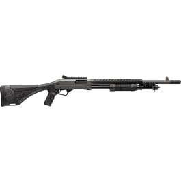 Winchester 512459395 SXP Defender 3" 18" Forged Carbon GRAY* Shotgun