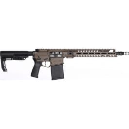 POF 02064 DI 13.75" BRN
