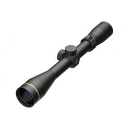 <em>Leupold</em> 185336 <em>VX</em>-<em>Freedom</em> Matte Black 4-12x40mm, 1" Tube Hunter-Plex Reticle