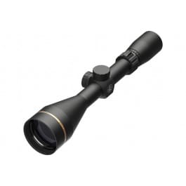 <em>Leupold</em> 185365 <em>VX</em>-<em>Freedom</em> Matte Black 4-12x50mm, 1" Tube Duplex Reticle