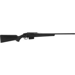 Savage Arms 18939 334 .30-06 20" Matte BLACK/BLACK Synthetic Stock