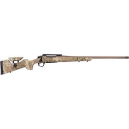 CVA CR3951 Cascade Long Range Hunter BRZ/RT Hillside
