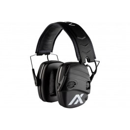 <em>Axil</em> <em>TRACKR</em>-B <em>Electronic</em> Tactical Headmuffs