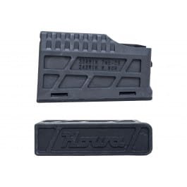 Legacy Sports Howa Superlite Magazine Assembly HPTM150091 for Howa Super Lite .308 Win/6.5 Creedmoor/.243/7mm-08 3 Rounds