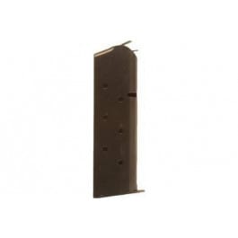 Colt Mfg SP54926BRP OEM  Blued Detachable 8rd 45 ACP for Colt 1911 Government, 1911 Commander