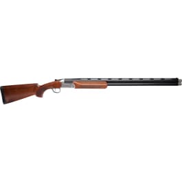 Savage 18964 555 Sporting CMPT 26 Over/Under 12 Gauge Shotgun, 3" Chambers, Vent Rib
