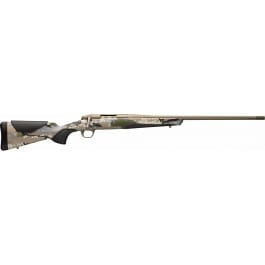 Browning 036006226 X-Bolt 2 Speed .30-06 22" BRONZE/OVIX Synthetic w/ MB