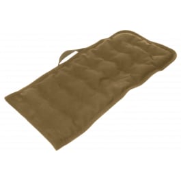 Birchwood Casey Birchwood Casey BSMS-TAN Bipod Shooting Mat 1000D Nylon
