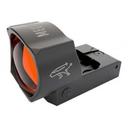Century Arms PACN1103 Mecanik M03 Competition <em>Reflex</em> <em>Sight</em> Black Anodized 1x29x24mm 6 MOA <em>Red</em> <em>Dot</em> Reticle