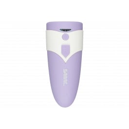 <em>Sabre</em> 3-in-1 Mini <em>Stun</em> <em>Gun</em> with 130dB Alarm and LED Light