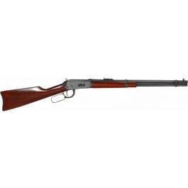 Taylor's & Company 1894 Carbine 550287 Rifle, 30-30 Win, 20" Barrel, 10+1, Lever Action, Blued, Buckhorn Sights, Walnut Stock.