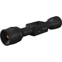 ATN TIWSTLTV219X Thor LTV Thermal Black 2-6x19mm Multi Reticle 256x192, 12 Microns, 50 Hz Resolution