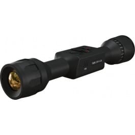 American Tech Network ATN TIWSTLTV235X Thor LTV Thermal Black 4-12x35mm Multi Reticle 256x192, 12 Microns, 50 Hz Resolution