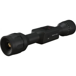 American Tech Network ATN TIWSTLTV212X Thor LTV Thermal Black 1.5-4.5x12mm Multi Reticle 256x192, 12 Microns, 50 Hz Resolution