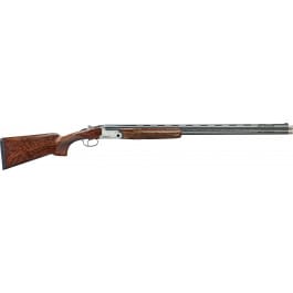 Italian Firearms Group FRDCIV1232 Fair Carrera IV 32 Shotgun
