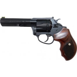 Charter Arms 12243 Arms Pathfinder Lite .22LR 4.2" Black Alloy FR Revolver