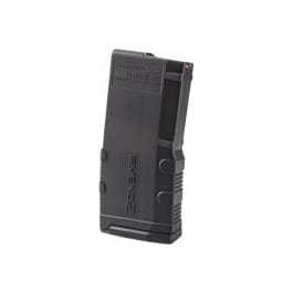 Amend2 65GRENDBLK10 10rd 6.5 Grendel Fits <em>AR-15</em> Black Polymer